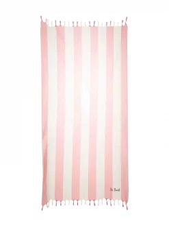 ( Neue Saison ) MC2 Saint Barth VERTICAL BIGLIG 0177 Gestreiftes Badetuch Herren -MC2 Saint Barth Geschäft 18223984 39719957 600