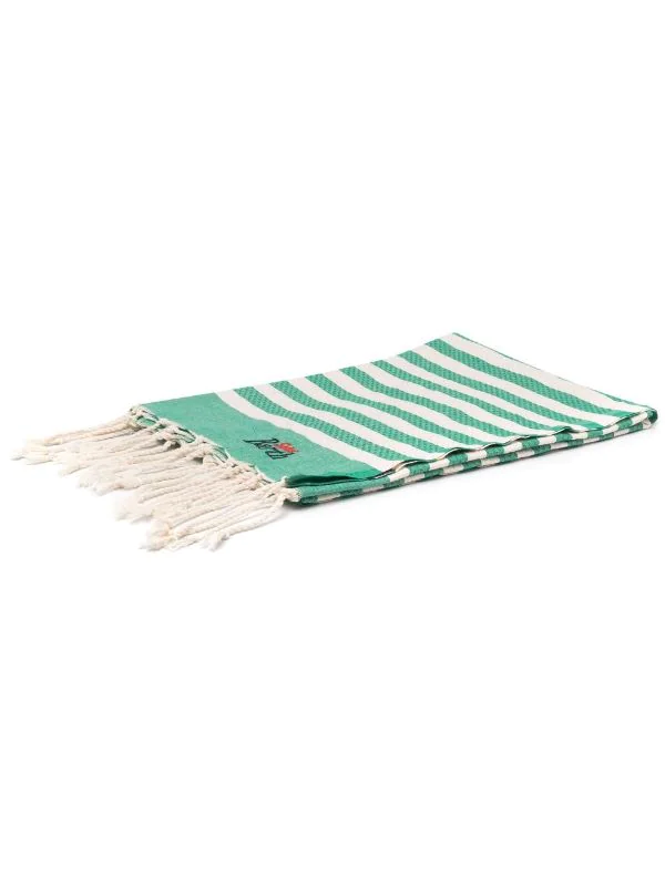 ( Neue Saison ) MC2 Saint Barth LIG57 Gestreiftes Strandtuch Mit Fransen Herren 3 ( Neue Saison ) MC2 Saint Barth LIG57 Gestreiftes Strandtuch Mit Fransen Herren