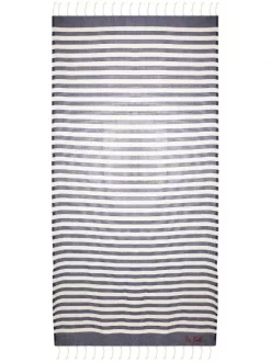 ( Neue Saison ) MC2 Saint Barth LIG61 Badetuch Mit Querstreifen Herren -MC2 Saint Barth Geschäft 18223990 39771091 600