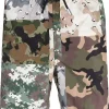 ( Neue Saison ) MC2 Saint Barth Gustavia Badeshorts CAMO PATCH 54 -MC2 Saint Barth Geschäft 18223992 39782892 600