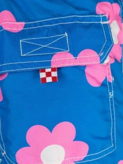 ( Neue Saison ) MC2 Saint Barth Gustavia Badeshorts Mit Blumen-Print Herren -MC2 Saint Barth Geschäft 18223993 39722149 600