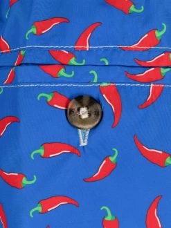 ( Neue Saison ) MC2 Saint Barth CHILI P 17 Badeshorts Mit Chili-Print Herren 7 ( Neue Saison ) MC2 Saint Barth CHILI P 17 Badeshorts Mit Chili-Print Herren -MC2 Saint Barth Geschäft 18224539 39102598 600