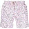 ( Neue Saison ) MC2 Saint Barth Badeshorts Mit Grafischem Print Herren -MC2 Saint Barth Geschäft 18224540 39104053 600