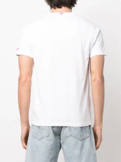 ( Neue Saison ) MC2 Saint Barth 00796B EMB SNOOPY PADEL 01N X Peanuts™ Snoopy Padel Club T-Shirt Herren 10 ( Neue Saison ) MC2 Saint Barth 00796B EMB SNOOPY PADEL 01N X Peanuts™ Snoopy Padel Club T-Shirt Herren -MC2 Saint Barth Geschäft 18224829 39063703 600