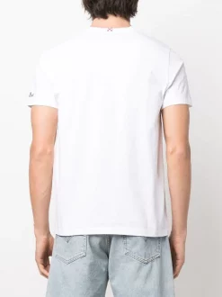 ( Neue Saison ) MC2 Saint Barth T-Shirt Mit Vespa-Print Herren 10 ( Neue Saison ) MC2 Saint Barth T-Shirt Mit Vespa-Print Herren -MC2 Saint Barth Geschäft 18226091 39064120 600