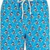 ( Neue Saison ) MC2 Saint Barth PADEL MICKEY M17 Badeshorts Mit Kordelzug Herren -MC2 Saint Barth Geschäft 18226362 39744503 600