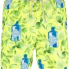 ( Neue Saison ) MC2 Saint Barth Lighting Gin Badeshorts GIN LIME 94 -MC2 Saint Barth Geschäft 18226376 39744252 600