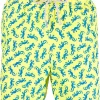 ( Neue Saison ) MC2 Saint Barth Badeshorts Mit Grafischem Print Herren -MC2 Saint Barth Geschäft 18227026 39731450 600