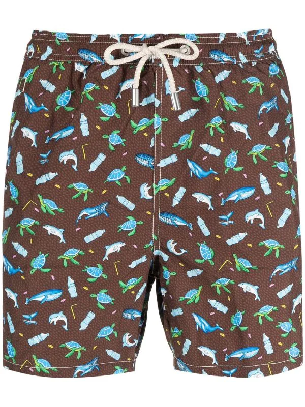 ( Neue Saison ) MC2 Saint Barth MARINE ECO WORLD 18 Badeshorts Mit Kordelzug Herren 3 ( Neue Saison ) MC2 Saint Barth MARINE ECO WORLD 18 Badeshorts Mit Kordelzug Herren