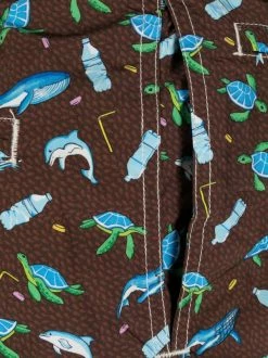 ( Neue Saison ) MC2 Saint Barth MARINE ECO WORLD 18 Badeshorts Mit Kordelzug Herren 7 ( Neue Saison ) MC2 Saint Barth MARINE ECO WORLD 18 Badeshorts Mit Kordelzug Herren -MC2 Saint Barth Geschäft 18227033 39705666 600