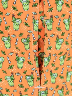 ( Neue Saison ) MC2 Saint Barth MOJITO MICRO 85 Badeshorts Mit Kordelzug Herren -MC2 Saint Barth Geschäft 18227036 39765825 600