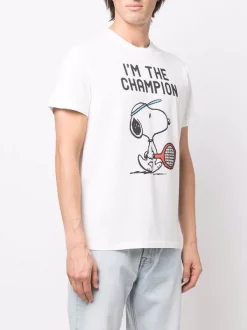 ( Neue Saison ) MC2 Saint Barth T-Shirt Mit Snoopy-Print 02886B SNOOPY TENNIS GAME 01N 9 ( Neue Saison ) MC2 Saint Barth T-Shirt Mit Snoopy-Print 02886B SNOOPY TENNIS GAME 01N -MC2 Saint Barth Geschäft 18233766 38874600 600
