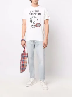 ( Neue Saison ) MC2 Saint Barth T-Shirt Mit Snoopy-Print 02886B SNOOPY TENNIS GAME 01N 8 ( Neue Saison ) MC2 Saint Barth T-Shirt Mit Snoopy-Print 02886B SNOOPY TENNIS GAME 01N -MC2 Saint Barth Geschäft 18233766 38877054 600