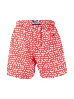 ( Neue Saison ) MC2 Saint Barth Badeshorts Mit Grafischem Print Crab - BACKGROUND41 6 ( Neue Saison ) MC2 Saint Barth Badeshorts Mit Grafischem Print Crab - BACKGROUND41 -MC2 Saint Barth Geschäft 18235732 38867478 600