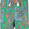 ( Neue Saison ) MC2 Saint Barth Lighting Badeshorts Mit Paisley-Print CACHEMIRE VIBE SB 57 -MC2 Saint Barth Geschäft 18236578 38950630 600