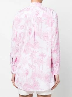 ( Neue Saison ) MC2 Saint Barth Brigitte Hemd Mit Dschungel-Print 02013B JUNGLE OCEANIA 21 10 ( Neue Saison ) MC2 Saint Barth Brigitte Hemd Mit Dschungel-Print 02013B JUNGLE OCEANIA 21 -MC2 Saint Barth Geschäft 18236584 38966008 600