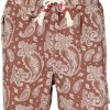 ( Neue Saison ) MC2 Saint Barth Lighting Badeshorts Mit Paisley-Print Herren -MC2 Saint Barth Geschäft 18237784 38951846 600