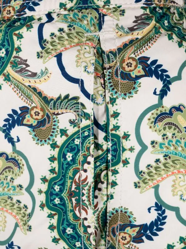 ( Neue Saison ) MC2 Saint Barth Lighting Badeshorts Mit Barock-Print ELEGANT INDIA 11 5 ( Neue Saison ) MC2 Saint Barth Lighting Badeshorts Mit Barock-Print ELEGANT INDIA 11 – Bild 3