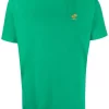 ( Neue Saison ) MC2 Saint Barth EMB SB PALM 57 T-Shirt Mit Rundhalsausschnitt Herren -MC2 Saint Barth Geschäft 18239288 39770474 600