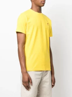 ( Neue Saison ) MC2 Saint Barth Dover T-Shirt Herren -MC2 Saint Barth Geschäft 18240078 39771560 600