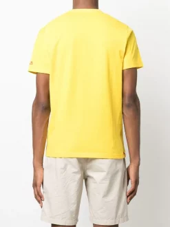 ( Neue Saison ) MC2 Saint Barth Dover T-Shirt Herren -MC2 Saint Barth Geschäft 18240078 39771561 600