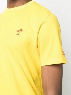 ( Neue Saison ) MC2 Saint Barth Dover T-Shirt Herren -MC2 Saint Barth Geschäft 18240078 39773163 600