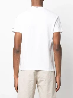 ( Neue Saison ) MC2 Saint Barth T-Shirt Mit "Venetian Spritz"-Print VENETIAN SPRITZ 01N -MC2 Saint Barth Geschäft 18240080 39771417 600