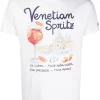( Neue Saison ) MC2 Saint Barth T-Shirt Mit "Venetian Spritz"-Print VENETIAN SPRITZ 01N 1 ( Neue Saison ) MC2 Saint Barth T-Shirt Mit "Venetian Spritz"-Print VENETIAN SPRITZ 01N -MC2 Saint Barth Geschäft 18240080 39772302 600