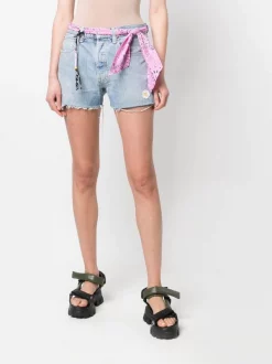 ( Neue Saison ) MC2 Saint Barth Jeans-Shorts Im Distressed-Look DEN JUMBO FOULARD 00 9 ( Neue Saison ) MC2 Saint Barth Jeans-Shorts Im Distressed-Look DEN JUMBO FOULARD 00 -MC2 Saint Barth Geschäft 18240091 38978573 600