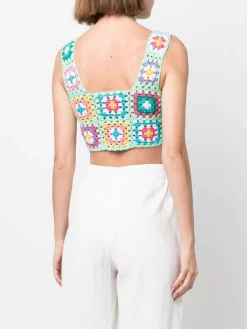 ( Neue Saison ) MC2 Saint Barth CR552100524B Halima Top Damen 10 ( Neue Saison ) MC2 Saint Barth CR552100524B Halima Top Damen -MC2 Saint Barth Geschäft 18254163 39042816 600