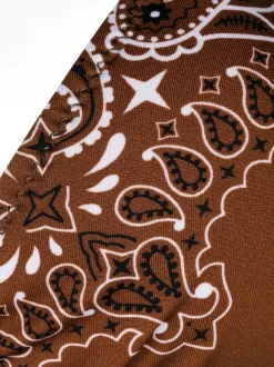 ( Neue Saison ) MC2 Saint Barth BANDANNA CHARMS 1801 Veronika Triangel-Bikinioberteil Damen -MC2 Saint Barth Geschäft 18254164 39036883 600