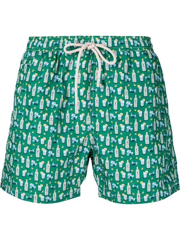 ( Neue Saison ) MC2 Saint Barth Badeshorts Mit Kordelzug Herren 3 ( Neue Saison ) MC2 Saint Barth Badeshorts Mit Kordelzug Herren