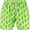( Neue Saison ) MC2 Saint Barth Badeshorts Mit Micky-Maus-Print MICKEY LOOP 57 -MC2 Saint Barth Geschäft 18257868 39771910 600