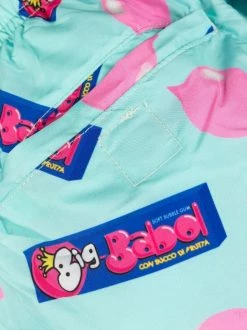 ( Neue Saison ) MC2 Saint Barth Lightning Badeshorts Mit Big Babol-Print BABOL GUM 56 7 ( Neue Saison ) MC2 Saint Barth Lightning Badeshorts Mit Big Babol-Print BABOL GUM 56 -MC2 Saint Barth Geschäft 18259717 39768534 600