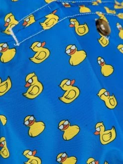 ( Neue Saison ) MC2 Saint Barth DUCKY GLASS 17 Badeshorts Mit Enten-Print Herren -MC2 Saint Barth Geschäft 18259771 39731498 600