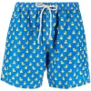 ( Neue Saison ) MC2 Saint Barth DUCKY GLASS 17 Badeshorts Mit Enten-Print Herren -MC2 Saint Barth Geschäft 18259771 39731511 600