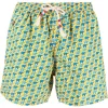 ( Neue Saison ) MC2 Saint Barth ELEPHANT TOY 9131 Badeshorts Mit Grafischem Print Herren -MC2 Saint Barth Geschäft 18260184 39771698 600