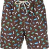 ( Neue Saison ) MC2 Saint Barth Badeshorts Mit Fische-Print Herren 1 ( Neue Saison ) MC2 Saint Barth Badeshorts Mit Fische-Print Herren -MC2 Saint Barth Geschäft 18260311 39767395 600