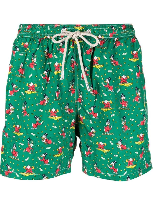( Neue Saison ) MC2 Saint Barth Scrooge McDuck Badeshorts PAPERONE DOLLAR 51 3 ( Neue Saison ) MC2 Saint Barth Scrooge McDuck Badeshorts PAPERONE DOLLAR 51