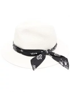 ( Neue Saison ) MC2 Saint Barth Chapeaux Sonnenhut Damen