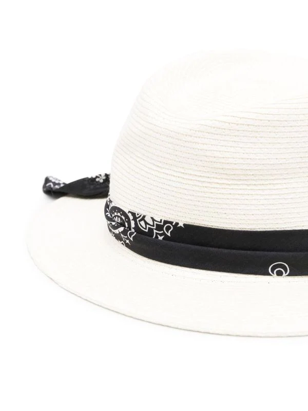 ( Neue Saison ) MC2 Saint Barth Chapeaux Sonnenhut Damen 4 ( Neue Saison ) MC2 Saint Barth Chapeaux Sonnenhut Damen – Bild 2