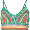 ( Neue Saison ) MC2 Saint Barth Gehäkeltes Cropped-Top 02913B GREEN 2 ( Neue Saison ) MC2 Saint Barth Gehäkeltes Cropped-Top 02913B GREEN -MC2 Saint Barth Geschäft 18263316 39192343 600