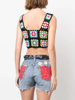 ( Neue Saison ) MC2 Saint Barth Top Aus Häkelstrick 02073B BLUE 10 ( Neue Saison ) MC2 Saint Barth Top Aus Häkelstrick 02073B BLUE -MC2 Saint Barth Geschäft 18263322 39208726 600