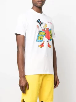 ( Neue Saison ) MC2 Saint Barth T-Shirt Mit Cartoon-Print Herren -MC2 Saint Barth Geschäft 18264622 39301086 600