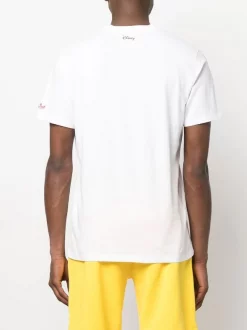 ( Neue Saison ) MC2 Saint Barth T-Shirt Mit Cartoon-Print Herren -MC2 Saint Barth Geschäft 18264622 39301143 600