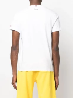 ( Neue Saison ) MC2 Saint Barth T-Shirt Mit Cartoon-Print EMBMICKEY -MC2 Saint Barth Geschäft 18266191 39306027 600