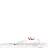 ( Neue Saison ) MC2 Saint Barth Flip-Flops Mit Geometrischem Print Damen 2 ( Neue Saison ) MC2 Saint Barth Flip-Flops Mit Geometrischem Print Damen -MC2 Saint Barth Geschäft 18292008 39652037 600