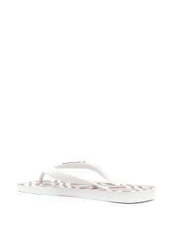 ( Neue Saison ) MC2 Saint Barth Flip-Flops Mit Geometrischem Print Damen -MC2 Saint Barth Geschäft 18292008 39652039 600