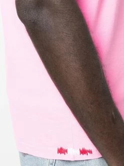 ( Neue Saison ) MC2 Saint Barth EMB SB PALM 25 Besticktes Dover T-Shirt Herren -MC2 Saint Barth Geschäft 18304673 39181936 600