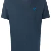 ( Neue Saison ) MC2 Saint Barth EMB SB PALM 61 T-Shirt Mit Logo-Stickerei Herren -MC2 Saint Barth Geschäft 18304674 39175309 600